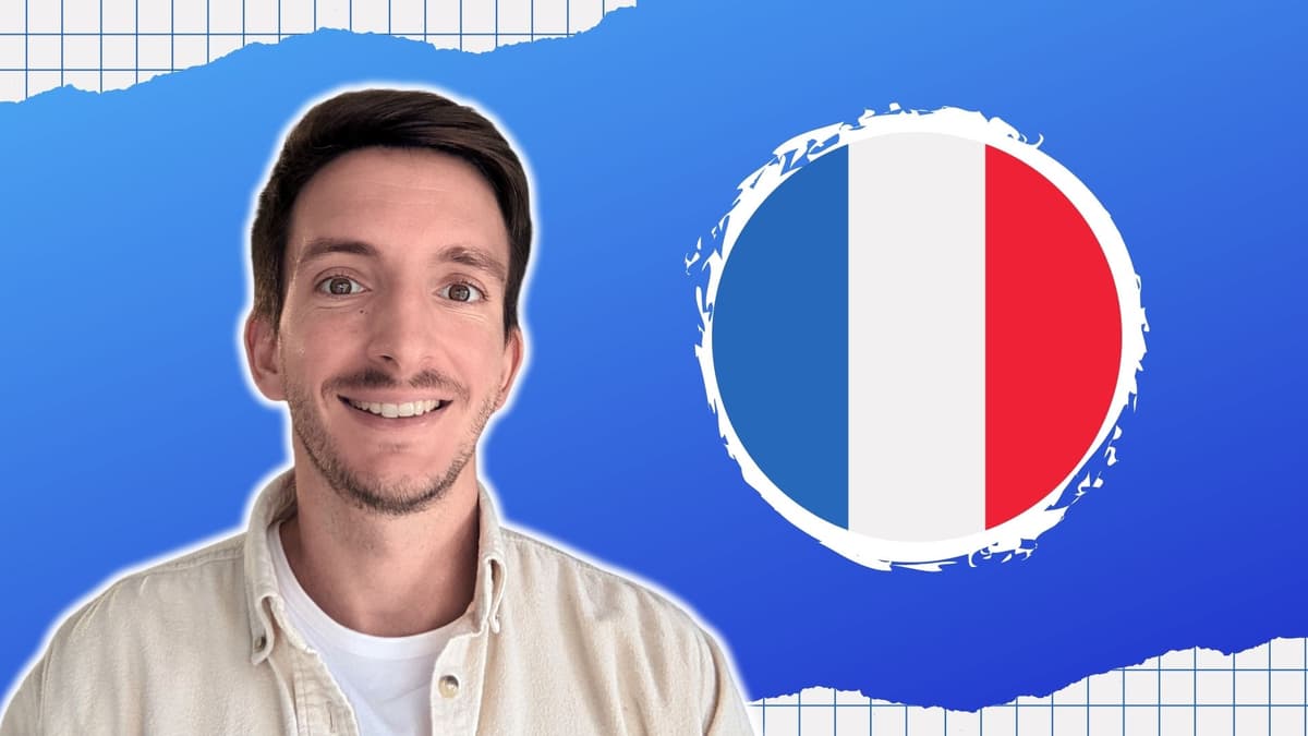 Débutant - Niveau 1 (A0 à A2)