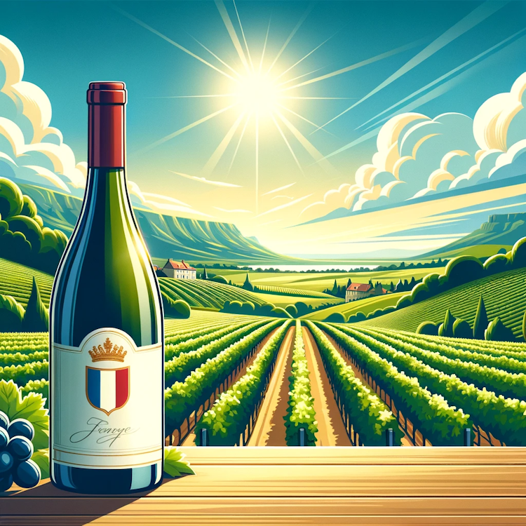 Les régions viticoles françaises : un voyage au cœur des vignobles renommés