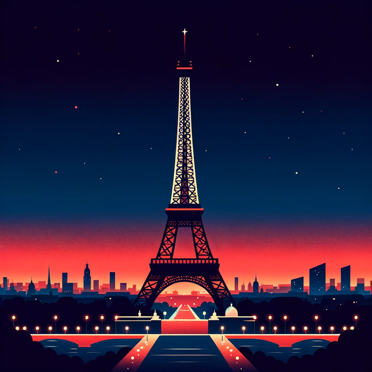 Découvrez l'histoire de la Tour Eiffel et son importance culturelle