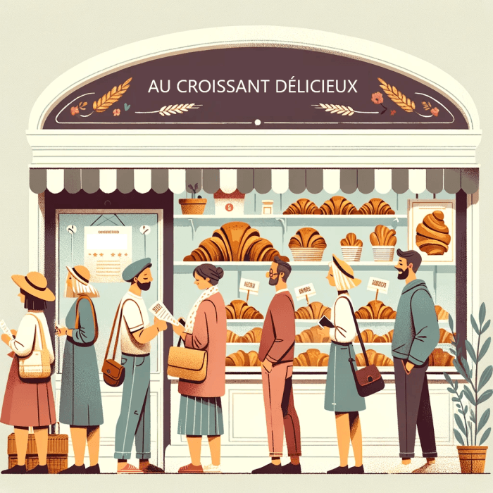 Standing in Line: The Revolutionary Origin of this French Phrase