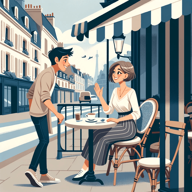 Maîtriser les Salutations en Français