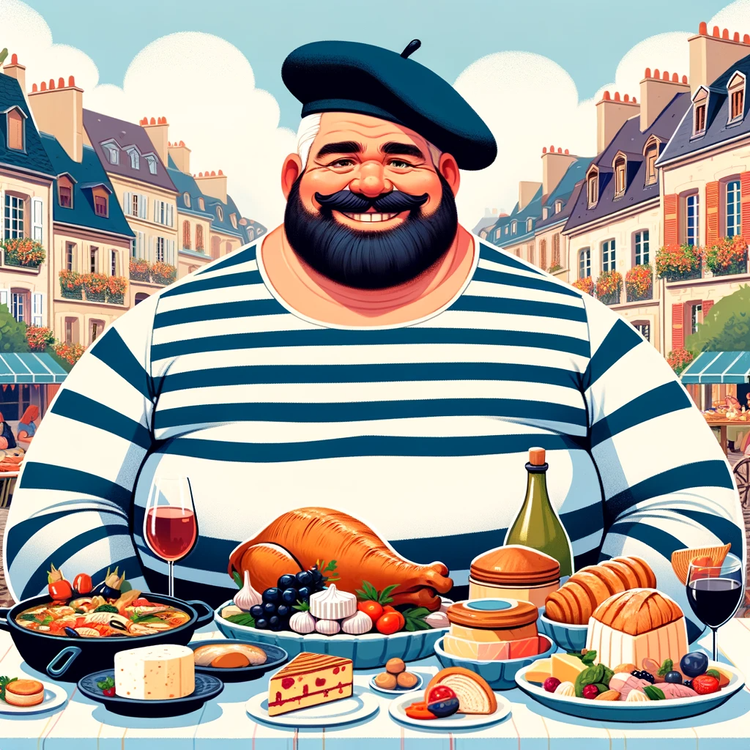 Le Français au Menu : Guide du Langage pour les Repas