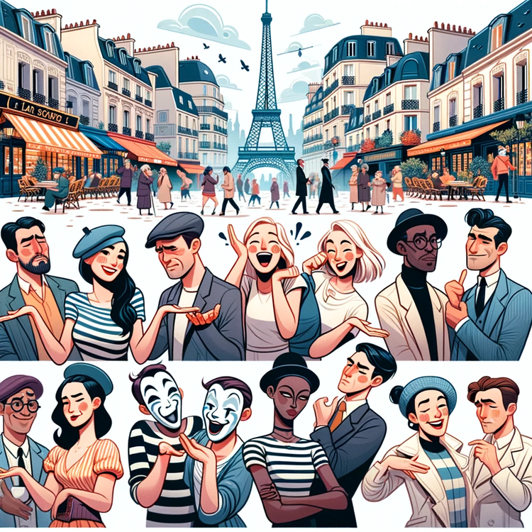 Parlez comme un vrai Parisien: Découvrez ses expressions uniques