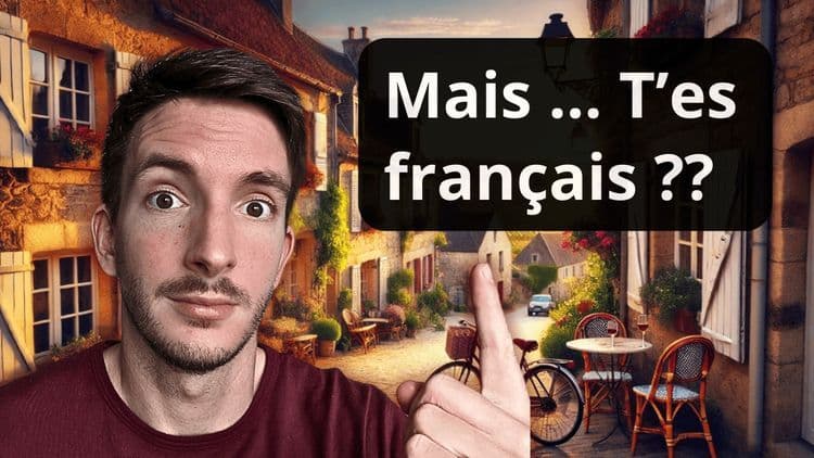4 Astuces pour Parler comme un Français